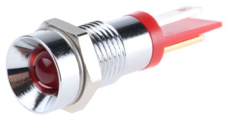 RS PRO 207826