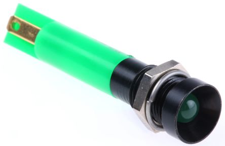 RS PRO 207860