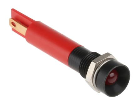 RS PRO 207876