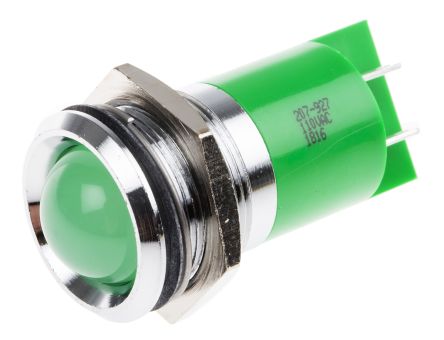RS PRO 207927