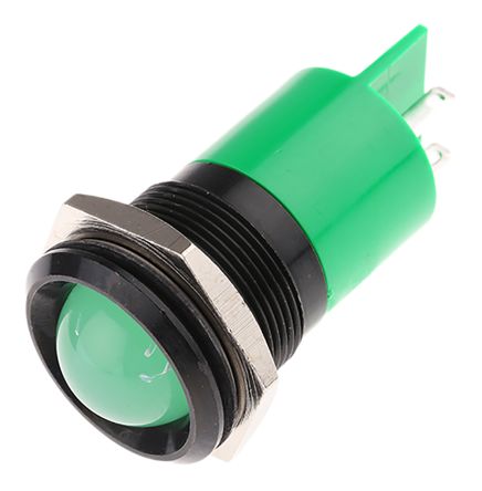RS PRO 207949