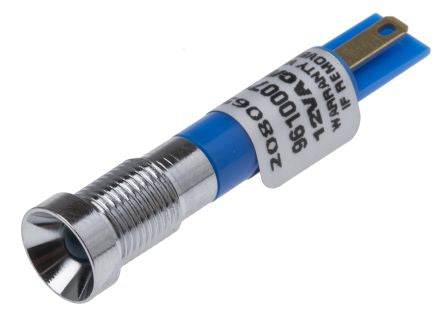 RS PRO 208065