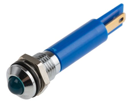 RS PRO 208093