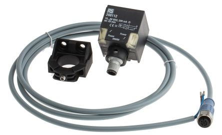 RS PRO 208112