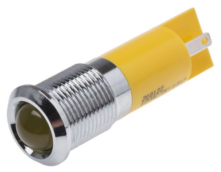 RS PRO 208122