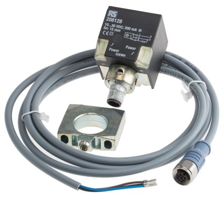 RS PRO 208128