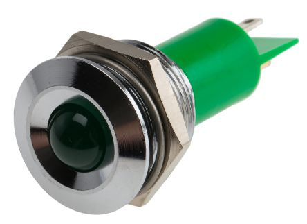 RS PRO 208144