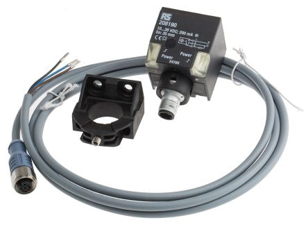RS PRO 208190