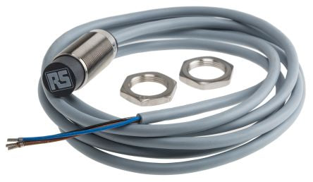 RS PRO 208207