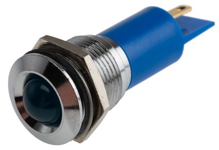 RS PRO 208245