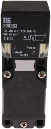 RS PRO 208263