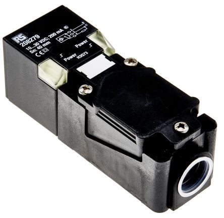 RS PRO 208279