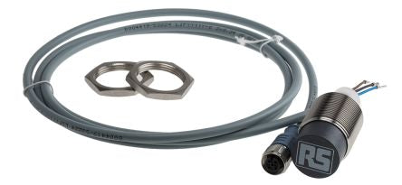 RS PRO 208308