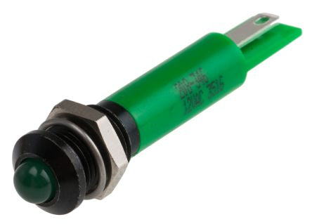 RS PRO 208346