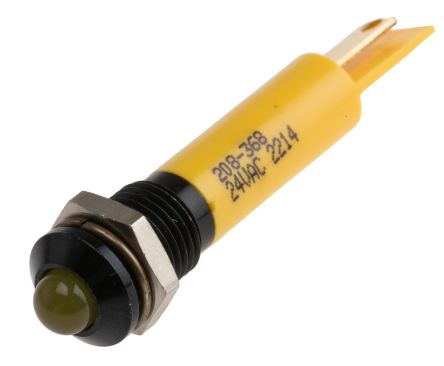 RS PRO 208368