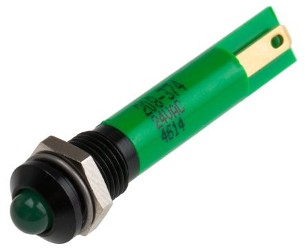 RS PRO 208374