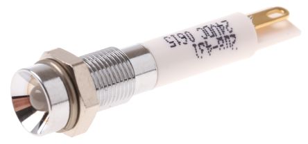 RS PRO 208431