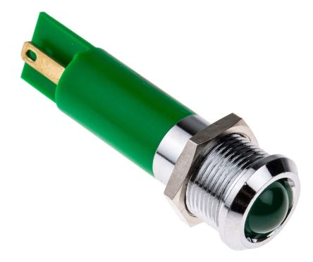 RS PRO 208481