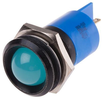 RS PRO 208510