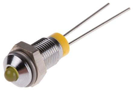 RS PRO 208605