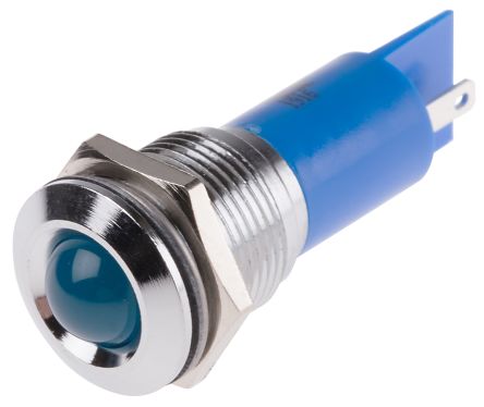 RS PRO 208627