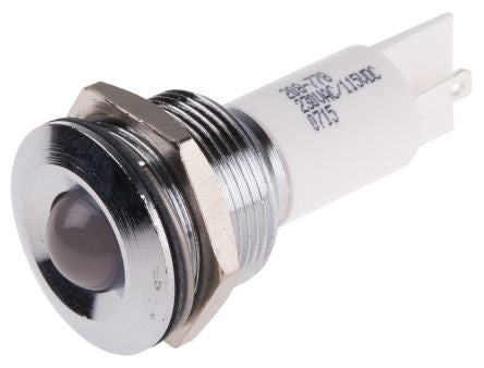 RS PRO 208778
