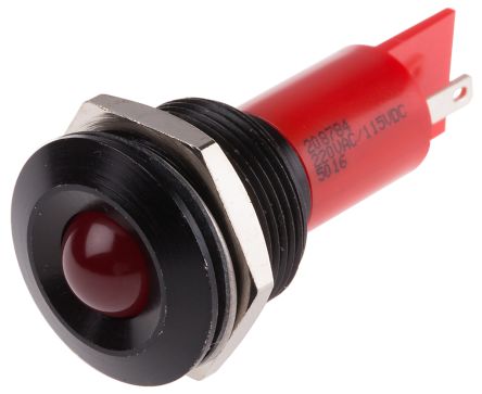 RS PRO 208784