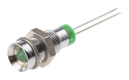 RS PRO 208829