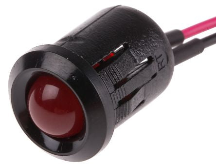 RS PRO 208958