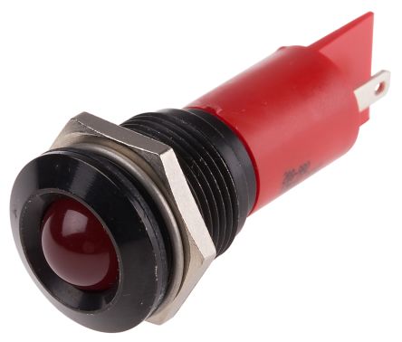 RS PRO 208992