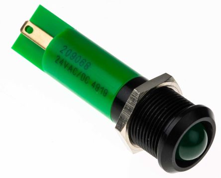 RS PRO 209068