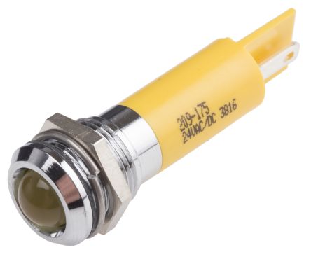 RS PRO 209175