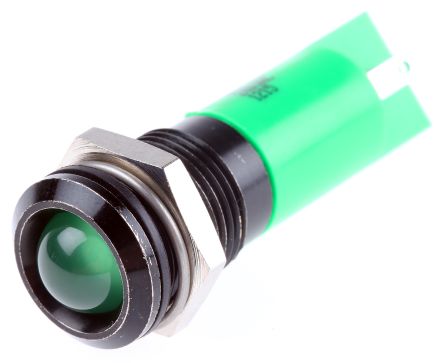 RS PRO 209210