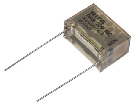 KEMET PMR209MC6220M100R30 209241