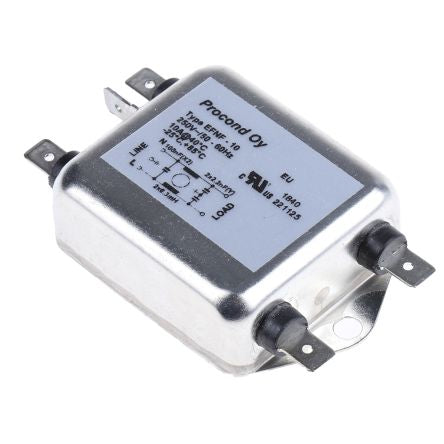 RS PRO  209257