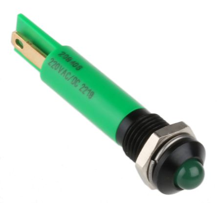RS PRO  209406