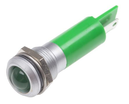 RS PRO 209563