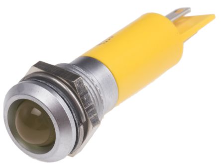 RS PRO 209585