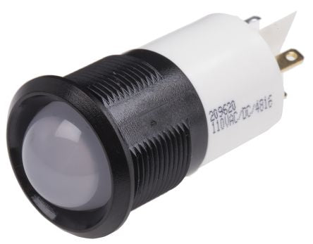 RS PRO 209620