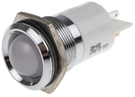 RS PRO 209692