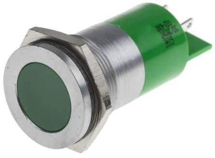 RS PRO 209721