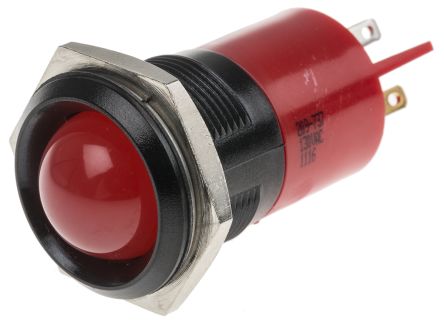 RS PRO 209737