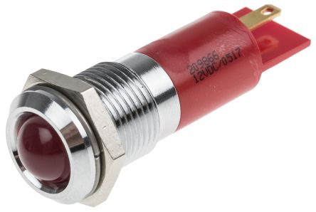 RS PRO 209866