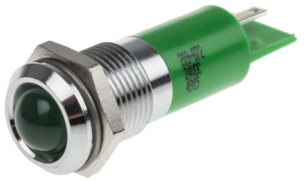 RS PRO 209872
