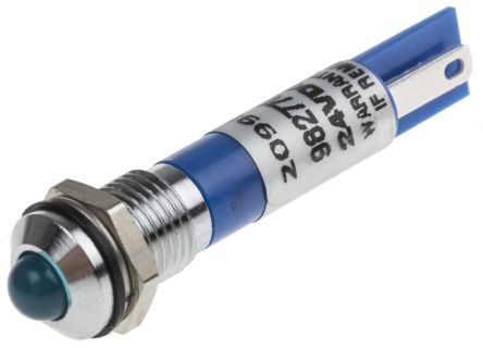 RS PRO 209939
