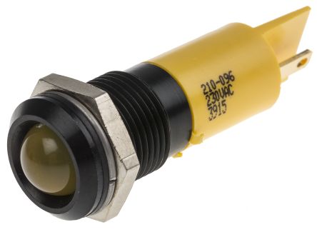RS PRO 210096