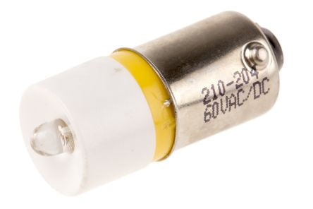 RS PRO 210204