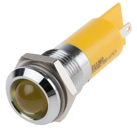 RS PRO 210383