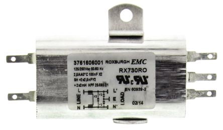 Roxburgh EMC RX730RO 210392