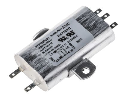 Roxburgh EMC RX730RC 210409